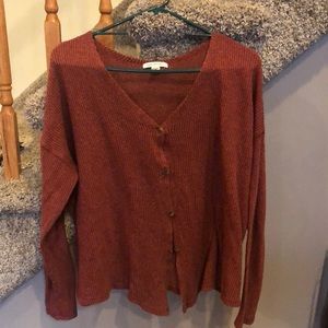 American Eagle Lightweight Sweater